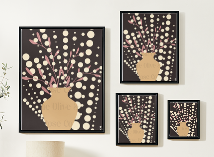 Artwork: Bloomy