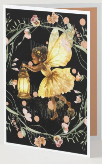 Fairy Glow
