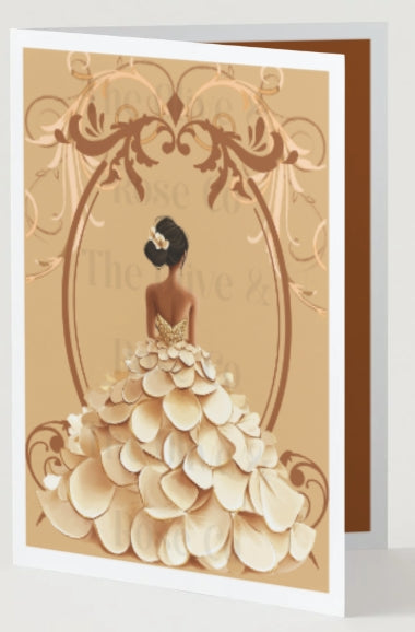 Quinceañera Inspirada / Quinceañera Inspired