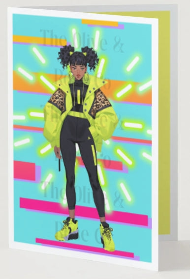 Rad Girls