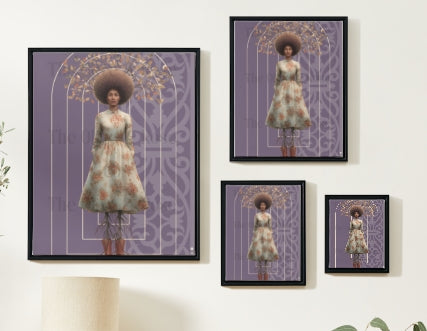 Artwork: Whimsical People