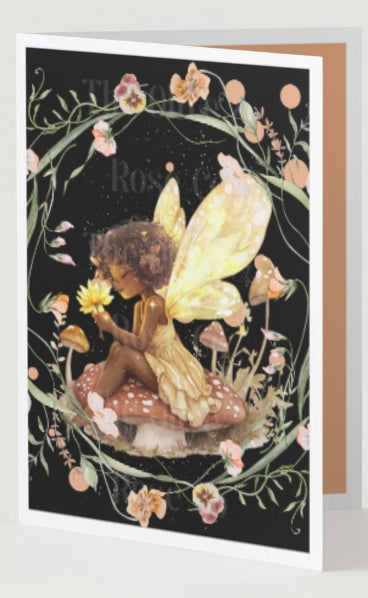 Fairy Glow