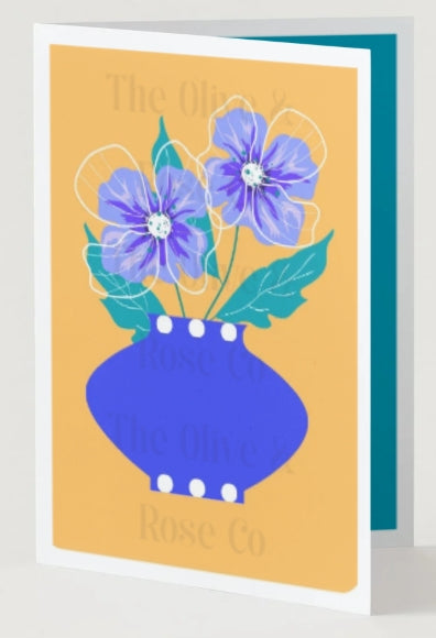 Hush (vase)