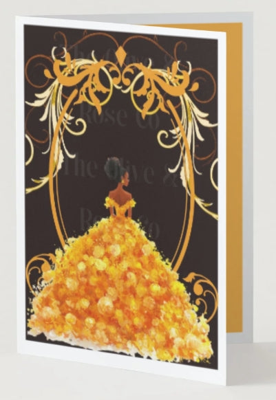 Quinceañera Inspirada / Quinceañera Inspired