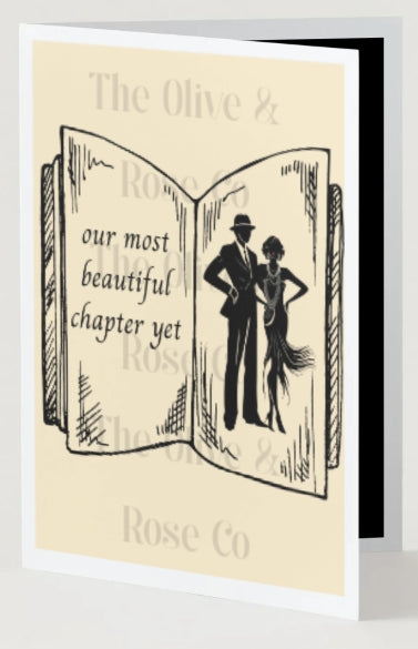 Chapter Book