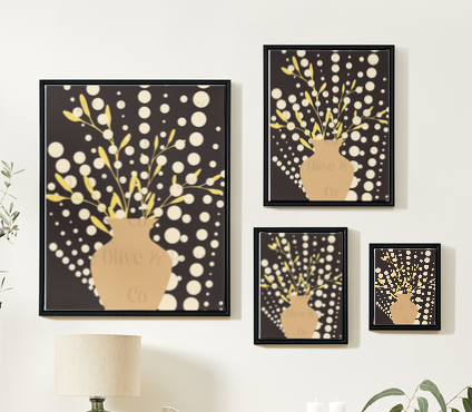 Artwork: Bloomy