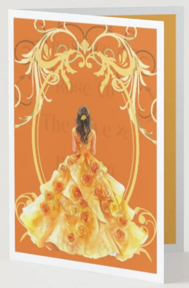 Quinceañera Inspirada / Quinceañera Inspired
