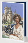 1920 Lady