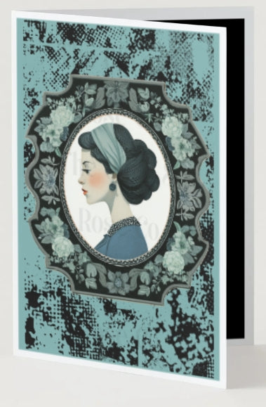 Cameo: 1950