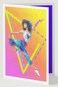 Dancer: 1980