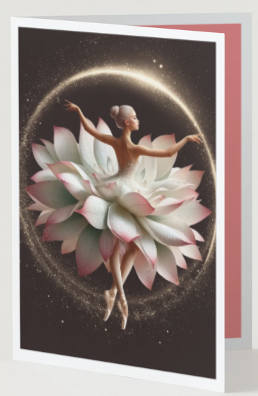 Blooming Dance