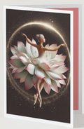 Blooming Dance