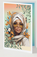 Hijab Ladies