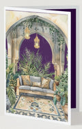 Moroccan Garden
