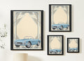 Artwork: Motorcars