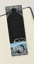 Bookmark: Motorcars