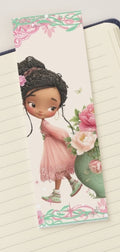 Bookmark: Cherish