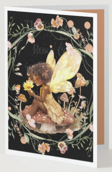Fairy Glow