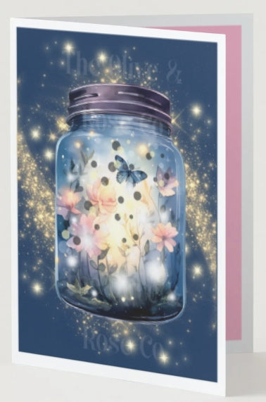 Fireflies