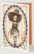 Flower Girl