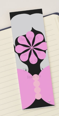 Bookmark: Geometric Fun