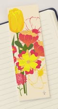 Bookmark: Happy