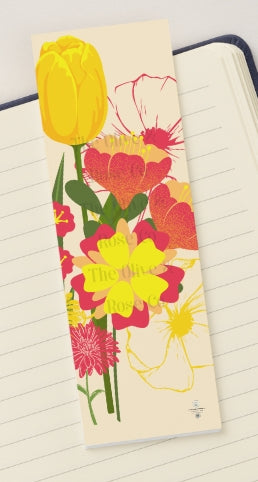 Bookmark: Happy