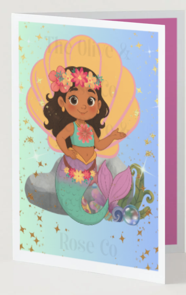 Mermaid
