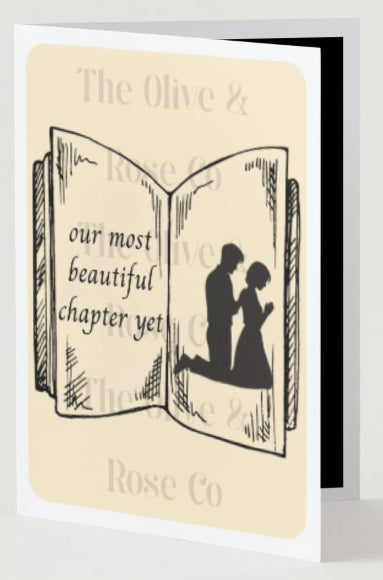 Chapter Book