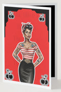 Rockabilly Gals