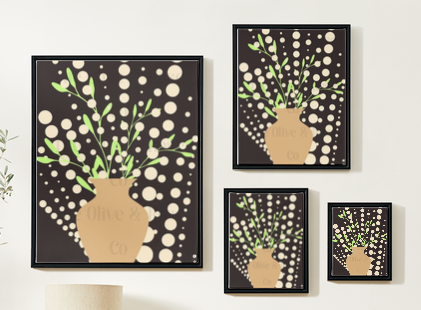 Artwork: Bloomy