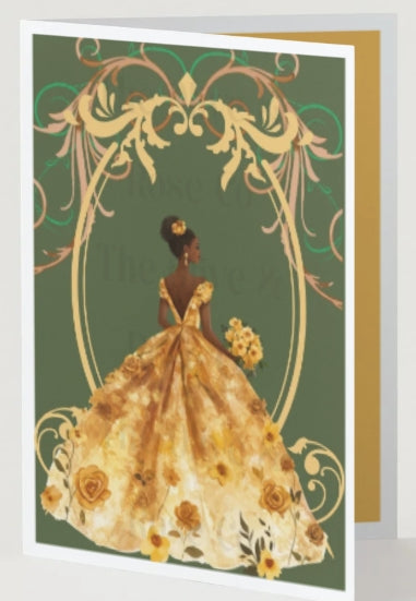Quinceañera Inspirada / Quinceañera Inspired