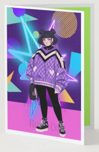 Rad Girls
