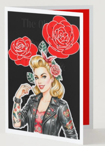 Rockabilly Gals