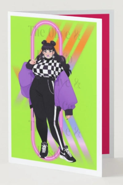 Rad Girls