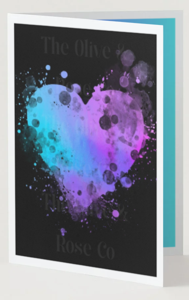 Paint Splatters
