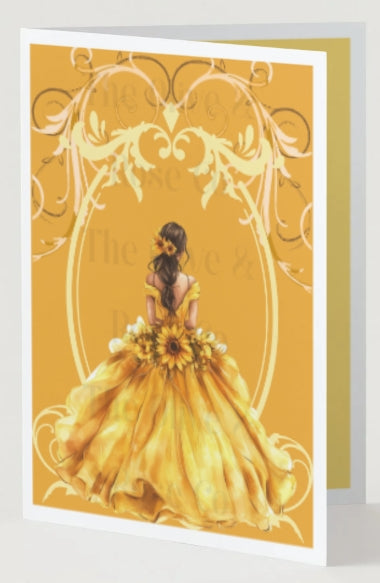 Quinceañera Inspirada / Quinceañera Inspired