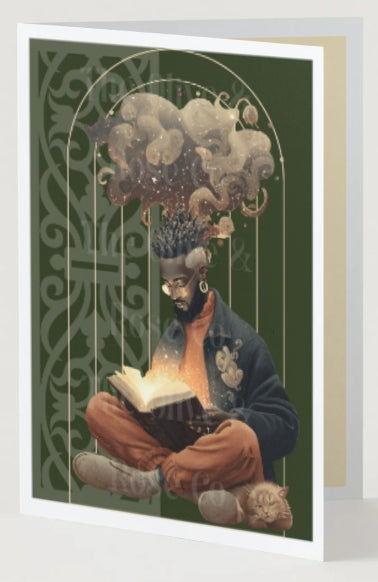 Whimsical People