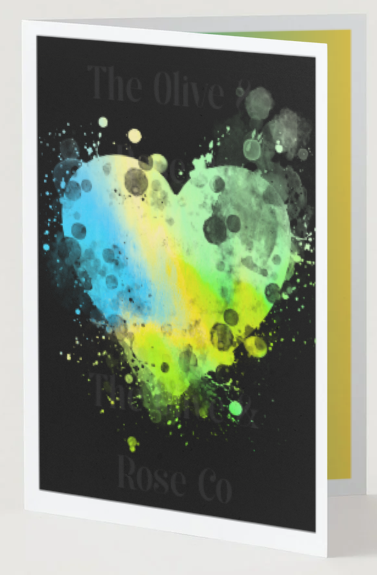 Paint Splatters