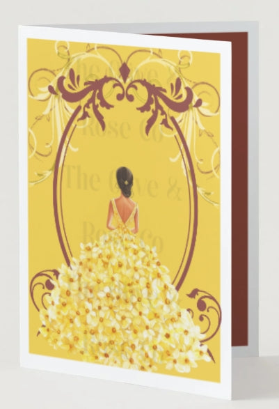 Quinceañera Inspirada / Quinceañera Inspired