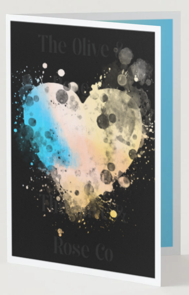 Paint Splatters