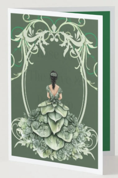 Quinceañera Inspirada / Quinceañera Inspired