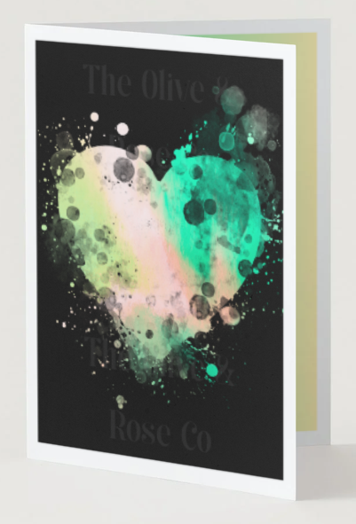 Paint Splatters