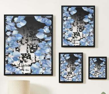 Artwork: Inspired