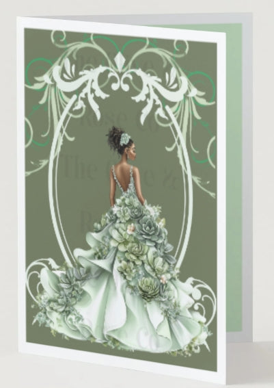 Quinceañera Inspirada / Quinceañera Inspired