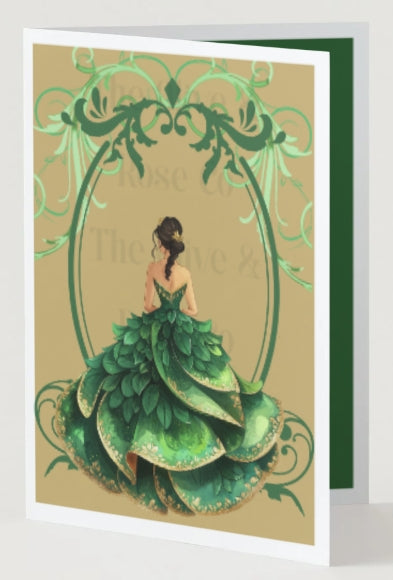 Quinceañera Inspirada / Quinceañera Inspired