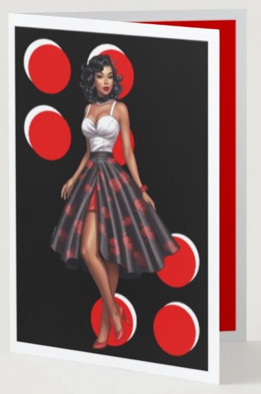 Rockabilly Gals
