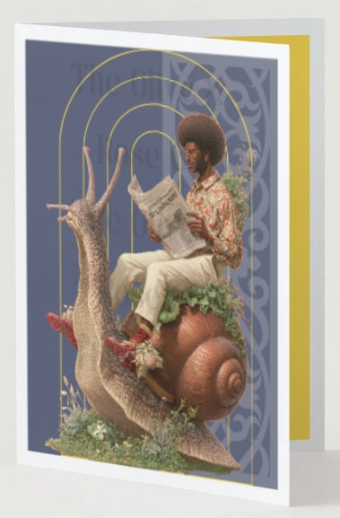 Whimsical People