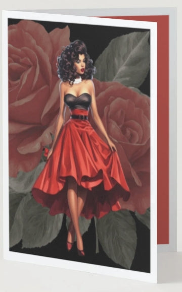 Rockabilly Gals