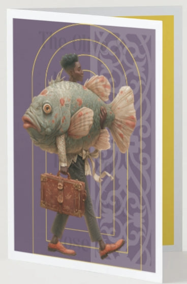 Whimsical People